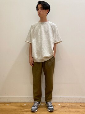 みよしさんのコーディネート