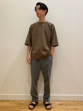 みよしさんのコーディネート