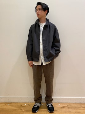 みよしさんのコーディネート