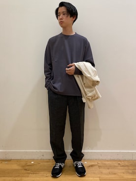 みよしさんのコーディネート