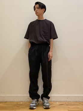 みよしさんのコーディネート