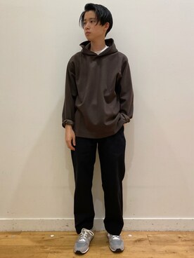 みよしさんのコーディネート