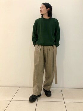 yamamoto0804さんのコーディネート