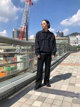 yamamoto0804さんのコーディネート