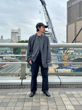 yamamoto0804さんのコーディネート