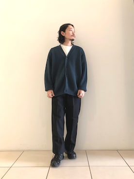 yamamoto0804さんのコーディネート