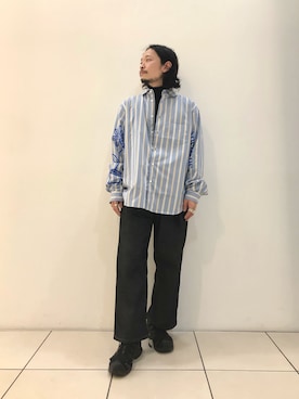 yamamoto0804さんのコーディネート