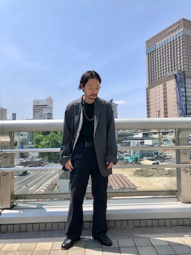 yamamoto0804さんのコーディネート