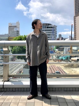 yamamoto0804さんのコーディネート