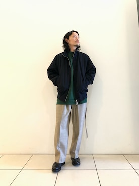 yamamoto0804さんのコーディネート