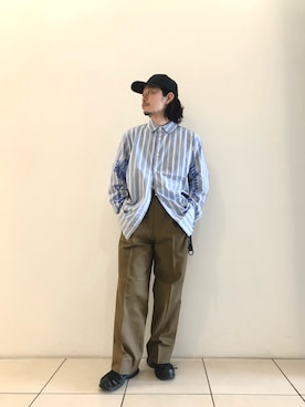 yamamoto0804さんのコーディネート