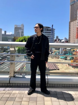 yamamoto0804さんのコーディネート