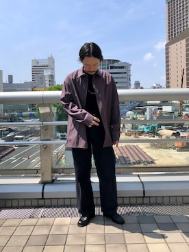 yamamoto0804さんのコーディネート