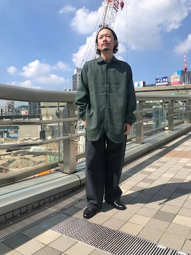 yamamoto0804さんのコーディネート