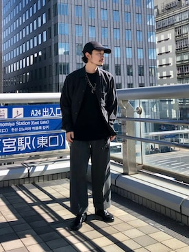 yamamoto0804さんのコーディネート