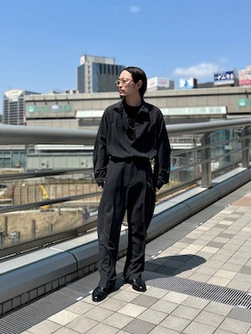 yamamoto0804さんのコーディネート