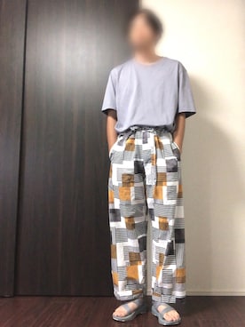 mister.dnさんのコーディネート