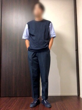 mister.dnさんのコーディネート