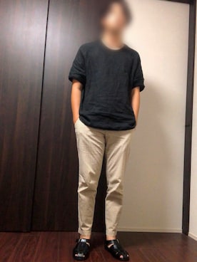 mister.dnさんのコーディネート