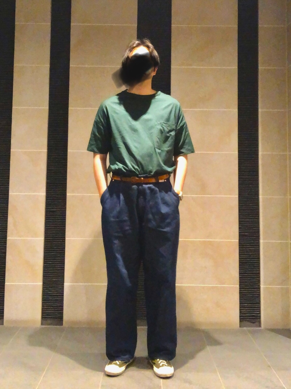 Traditional Weatherwear（トラディショナルウェザーウェア）の