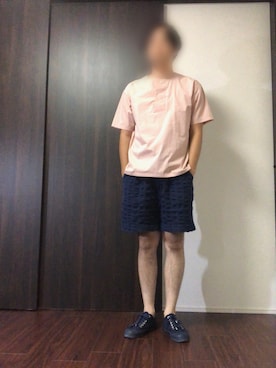 mister.dnさんのコーディネート