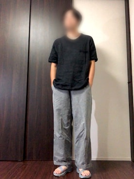 mister.dnさんのコーディネート