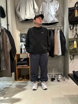 入江　祐介さんのコーディネート