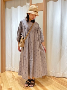 私はもっちゃんですさんのコーディネート