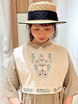 私はもっちゃんですさんのコーディネート