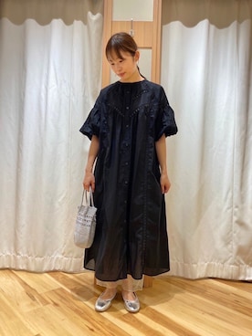 私はもっちゃんですさんのコーディネート