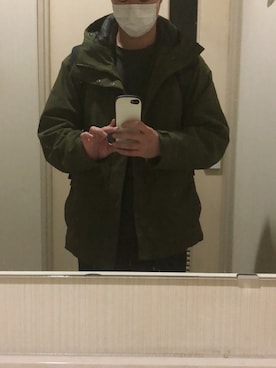 akiさんのコーディネート