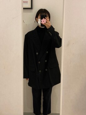 mさんのコーディネート