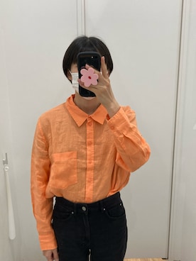 mさんのコーディネート