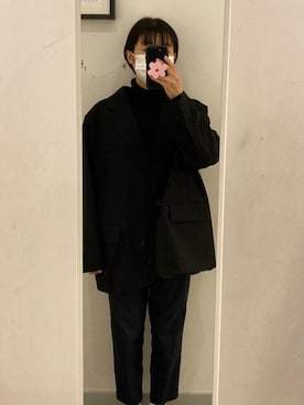 mさんのコーディネート