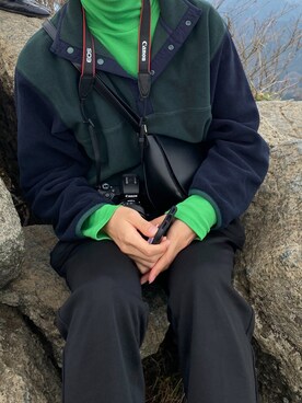 mさんのコーディネート