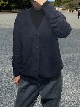 ゆっち🦖さんのコーディネート