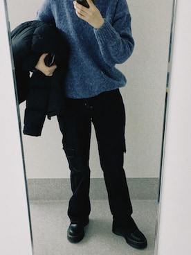 ゆっち🦖さんのコーディネート