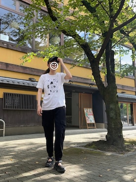 ゆっち🦖さんのコーディネート