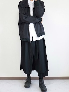 machiさんのコーディネート