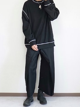 machiさんのコーディネート