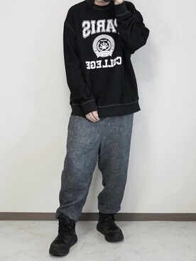 machiさんのコーディネート