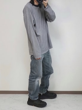 machiさんのコーディネート