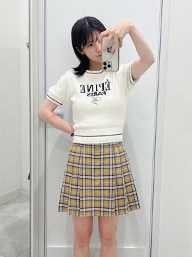 miiさんのコーディネート