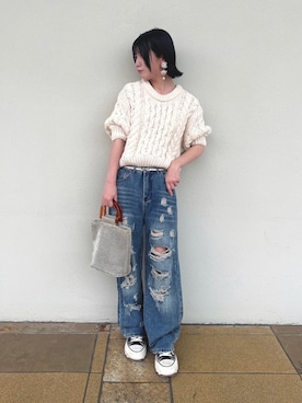 miiさんのコーディネート