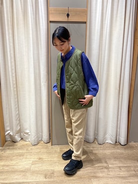 さちんさんのコーディネート