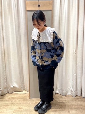 さちんさんのコーディネート