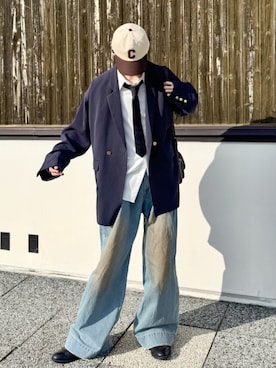 ちる。さんのコーディネート