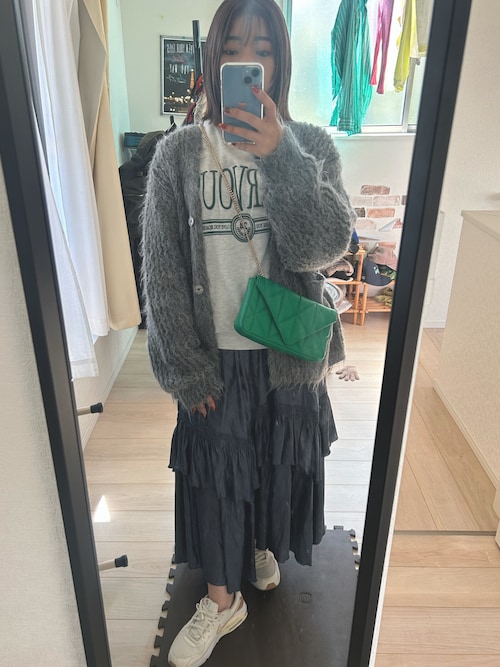 ayuさんのコーディネート