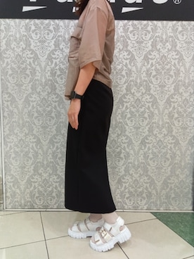 parade鳳店さんのコーディネート