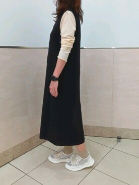 parade鳳店さんのコーディネート